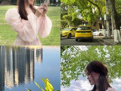 -重庆彩云湖湿地公园
