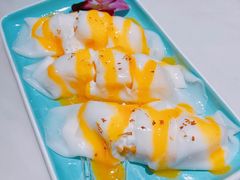 -香香海南菜餐厅