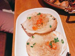 香辣花蛤-蚝太郎 • 海鲜烧烤(Upark店)