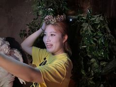 -逃脱反斗城沉浸剧情密室(北京路店)