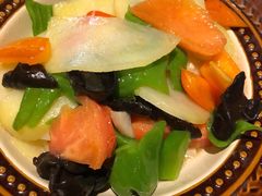 -疆Jiang·新疆秘制料理