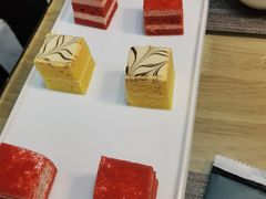 -鲜味食族水产·海鲜餐厅