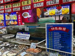 -旺角小渔村·海肠捞饭开创者(二马路店)