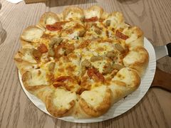 -必胜客(桂林中山店)
