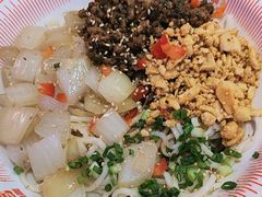 -阿当·小炒牛肉面(人广店)