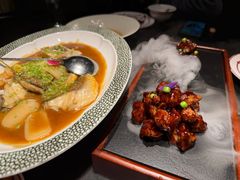 糖醋排骨-锦楼·臻选新杭帮(杭州中心店)