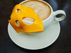 -Home Cafe