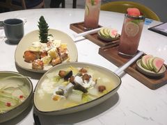 -鹿港小镇(悠唐店)