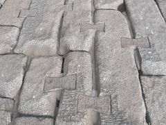 -渔梁坝