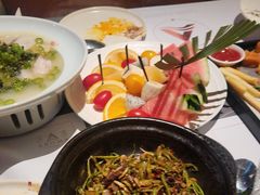 -洛缦音乐餐厅(工业展览馆万象城店)