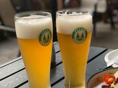 -布拉格餐厅· 中欧捷克菜(全国首店)