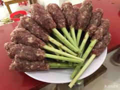 -瓦片烤肉(13号店)