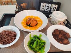 -台湾宝儿月子中心 (中南路店)