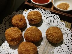 -徽镇小厨·经典徽菜(马连道店)