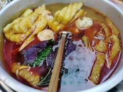 -顶上头·螺蛳火锅(五一新村店)