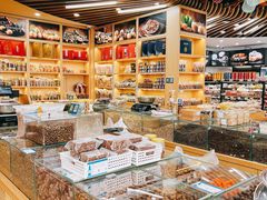 -周记炒货·山核桃·甘栗(武林店)