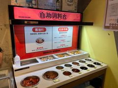 -嫩羊羊·延边烤串·朝鲜族美食(张家港美食街店)