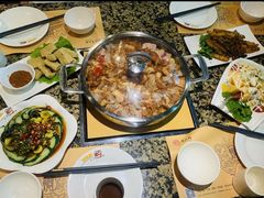 -黄记煌三汁焖锅(渝北金港国际店)