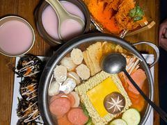 -小木屋朝鲜族特色菜