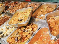 -合合自助快餐(六顺店)