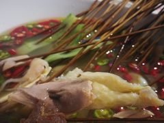 -古真记钵钵鸡(总店)