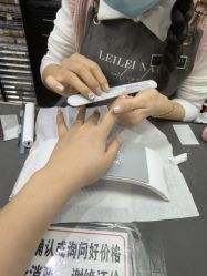 -LEILEI NAIL蕾蕾美甲美睫