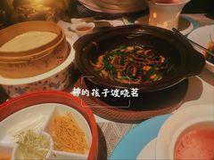 鳝鱼胡-淮香国色·淮扬菜(正大中心店)