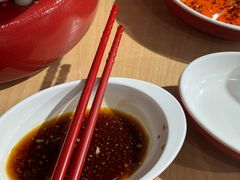 -喜家德虾仁水饺(飞洲国际店)
