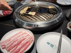 -東盛炭烤自助料理(浦东文峰广场店)