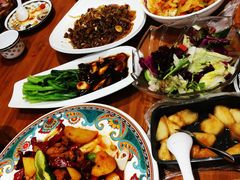 -巴依老爷新疆美食(望京小街店)