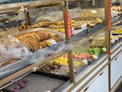 -爱德顺糕点食屋(利民道店)