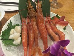 -大渔铁板烧(中山路八佰伴店)