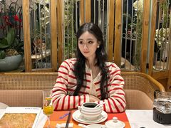 -若蘭慈·无国界素食料理(欢乐海岸店)