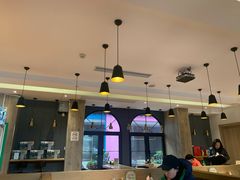 大堂-初阳谷·丽水味道(栖悦城店)