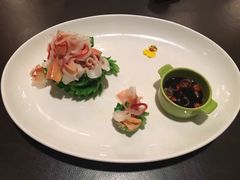 -广州文华东方酒店·江-由辉师傅主理