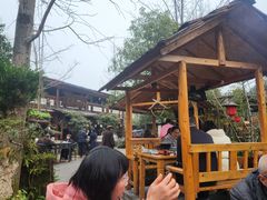 -青城甲(青城山店)