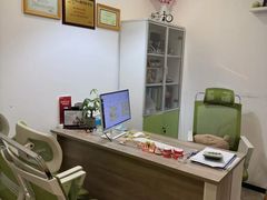 -深圳正夫口腔医疗管理连锁有限公司温莎口腔门诊部(东门店)