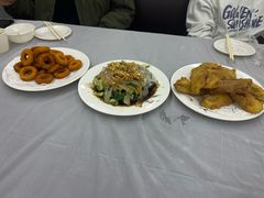 -晶渔坊·海鲜私房菜(东夷小镇店)