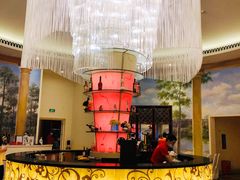 -茵特拉根酒店·西餐厅