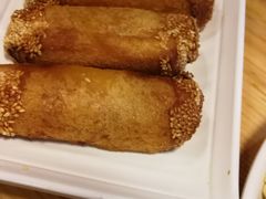 -黄金粥港式·早晚茶(海阳路店)