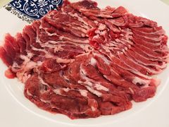 -福寿斋·老北京铜锅涮肉·烤鸭(顺义总店)