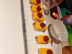 -杏花堂晋商私房菜(华熙五棵松店)