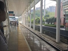 -韶关站