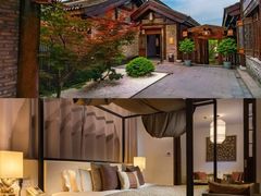 -茅山东方盐湖城景区