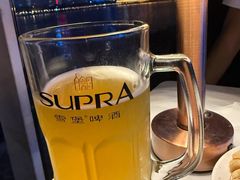 -琶醍壹号•潮菜江景餐吧