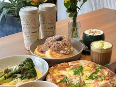 -WOKKA by艮上(中海环宇荟店)