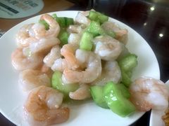 -杏园餐厅(西四北大街店)