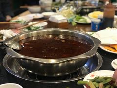 -冯记香辣兔火锅(茶店子总店)