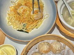 -馋三尺蟹粉小笼(人民广场店)