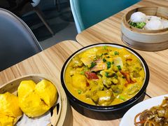 -胜记凯心茶餐厅(汇金财富广场店)